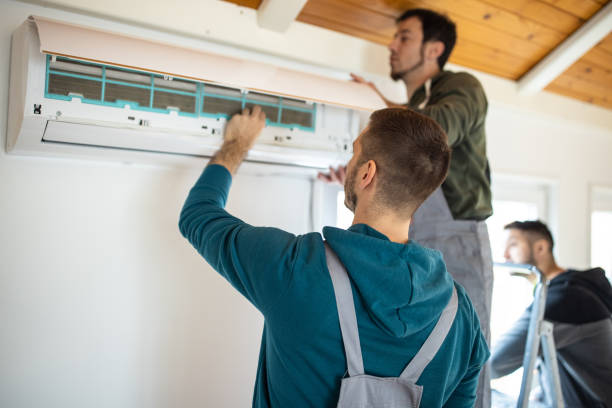 Best Ductless HVAC repair  in Richmond Hill, GA