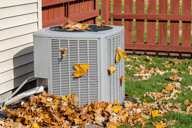 Best HVAC repair near me  in Richmond Hill, GA