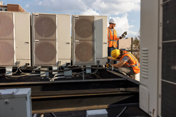 Best Best HVAC companies  in Richmond Hill, GA