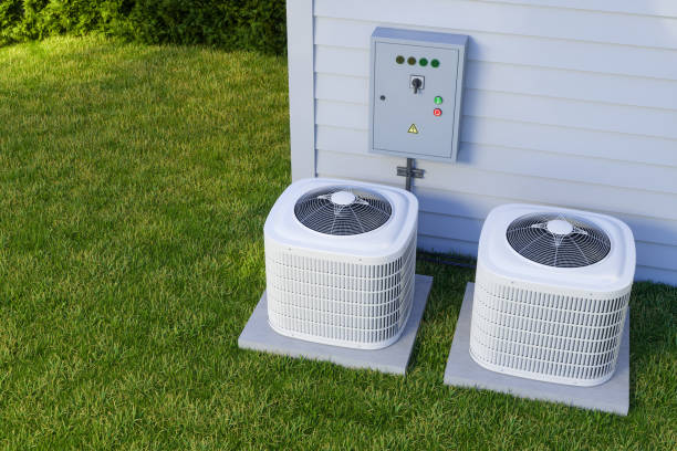 Best Local HVAC companies  in Richmond Hill, GA