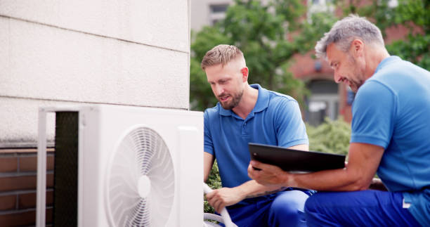 Best HVAC replacement cost  in Richmond Hill, GA