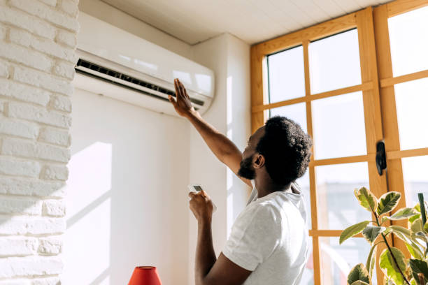 Best HVAC installation services  in Richmond Hill, GA