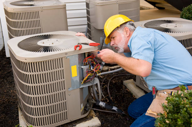 Best HVAC tune-up services  in Richmond Hill, GA