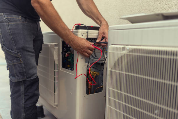 Best Affordable HVAC services  in Richmond Hill, GA