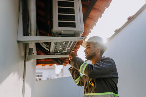 Best Central air repair  in Richmond Hill, GA