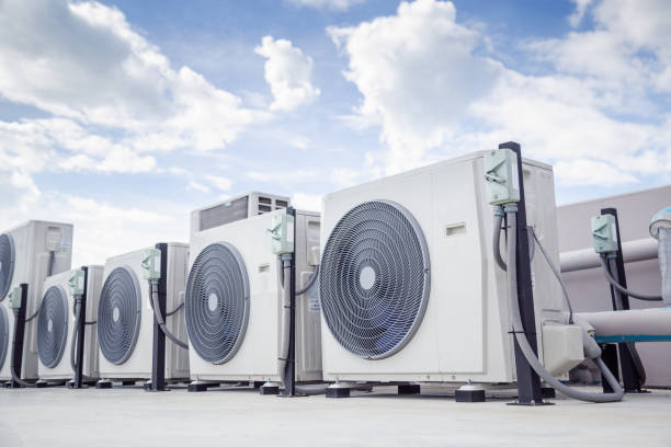 Best Emergency HVAC repair  in Richmond Hill, GA