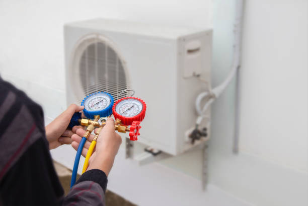 Best HVAC cleaning services  in Richmond Hill, GA