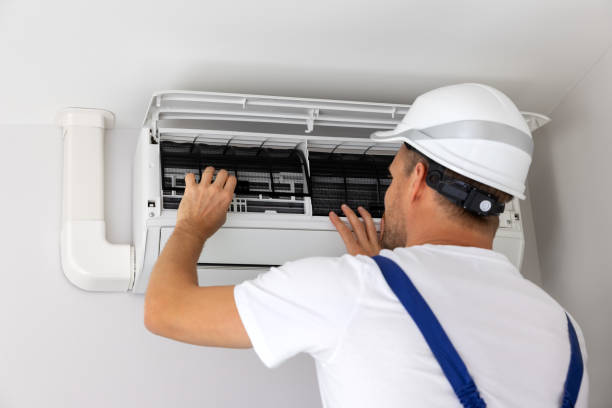 Best HVAC replacement cost  in Richmond Hill, GA