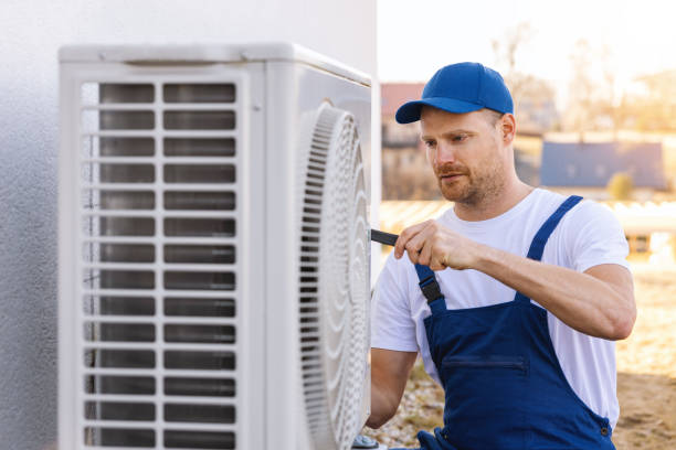 Best HVAC repair near me  in Richmond Hill, GA