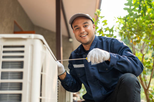 Best HVAC repair near me  in Richmond Hill, GA