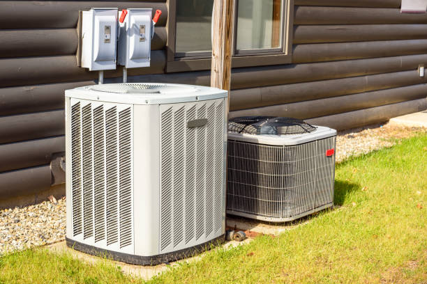 Best Commercial HVAC repair  in Richmond Hill, GA